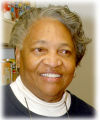 Janice Carpenter, Vice President