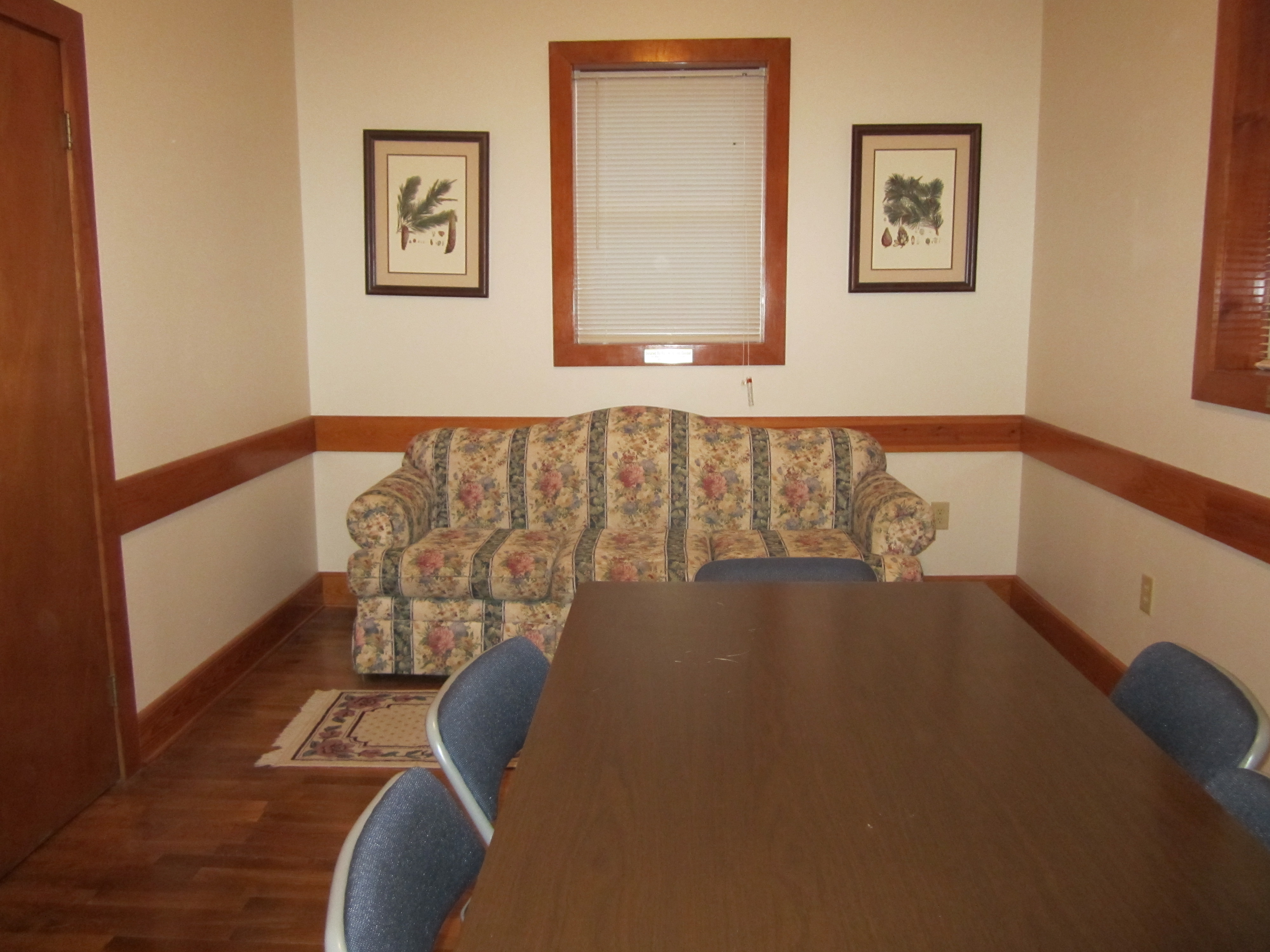 Meeting Room - 2nd floor